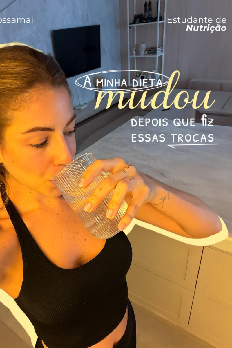 Projeto Ana Possamai